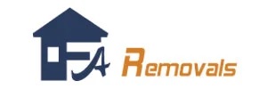 FA Removals Limited logo